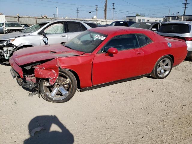 dodge challenger 2012 2c3cdybt8ch294680