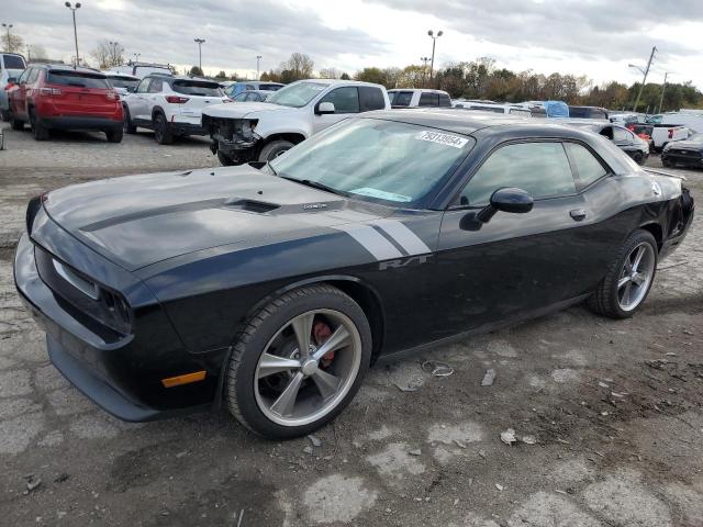 dodge challenger 2013 2c3cdybt8dh524137