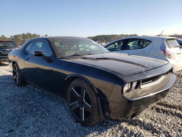 dodge challenger 2013 2c3cdybt8dh634427