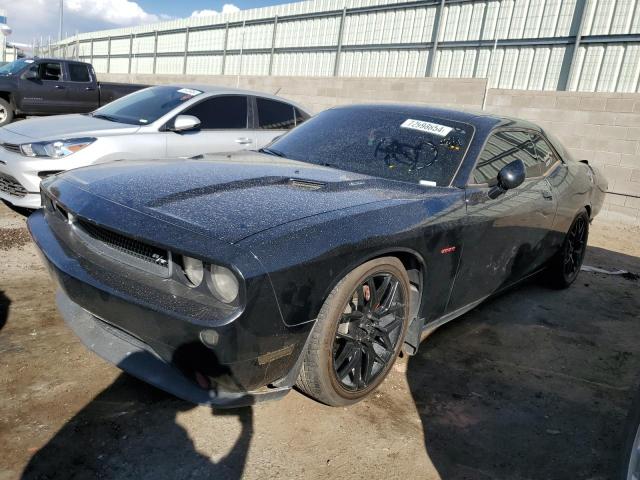 dodge challenger 2013 2c3cdybt8dh653530