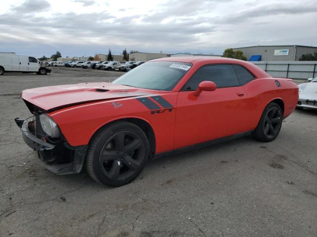 dodge challenger 2014 2c3cdybt8eh101351