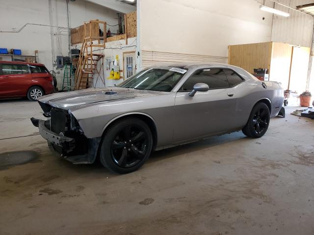 dodge challenger 2014 2c3cdybt8eh139520