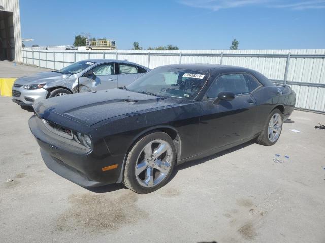 dodge challenger 2014 2c3cdybt8eh280572