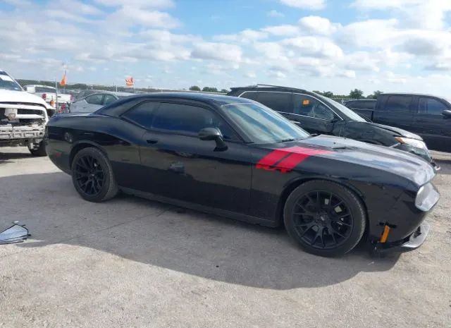 dodge challenger 2012 2c3cdybt9ch228025