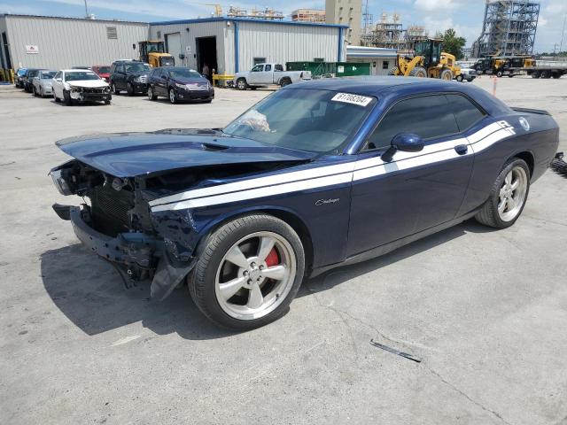 dodge challenger 2013 2c3cdybt9dh566008