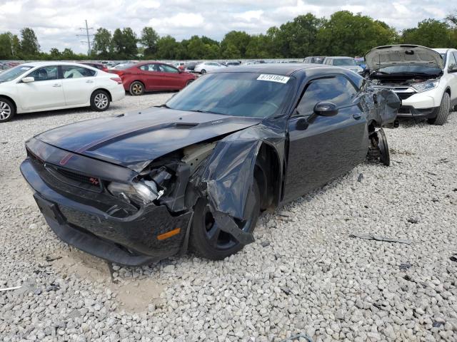 dodge challenger 2013 2c3cdybt9dh634484