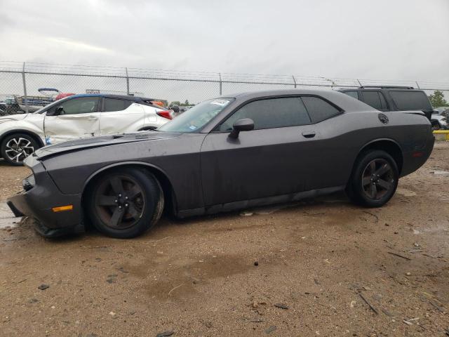 dodge challenger 2013 2c3cdybt9dh687007