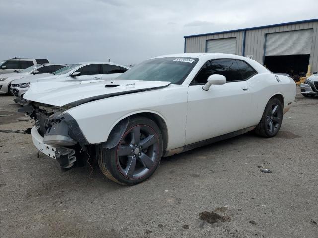 dodge challenger 2014 2c3cdybt9eh133693