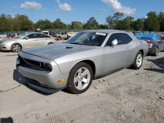 dodge challenger 2014 2c3cdybt9eh214399