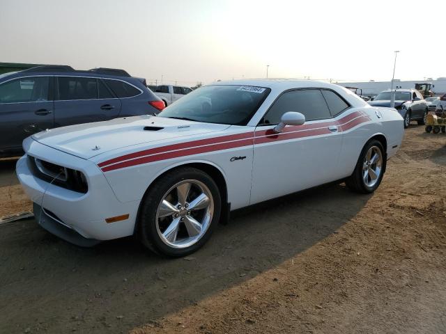 dodge challenger 2014 2c3cdybt9eh313630