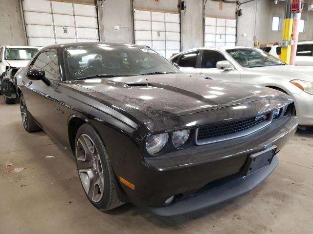 dodge challenger 2012 2c3cdybtxch106547