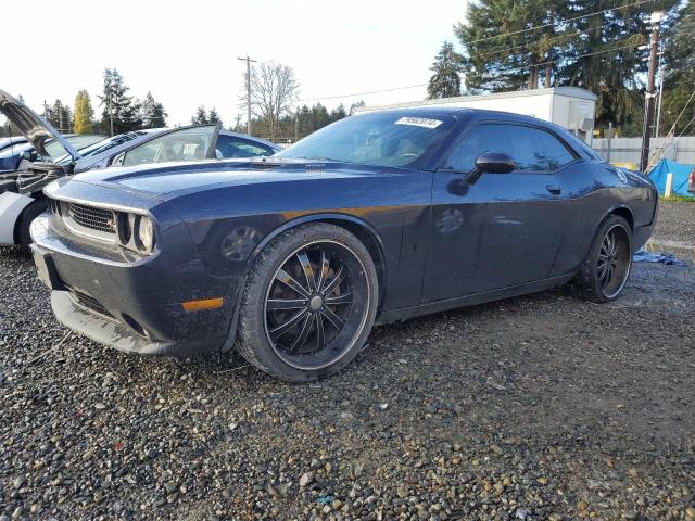 dodge challenger 2012 2c3cdybtxch117189