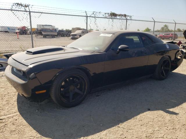 dodge challenger 2012 2c3cdybtxch176355