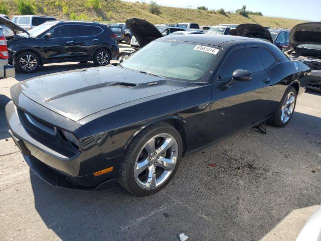 dodge challenger 2013 2c3cdybtxdh650998