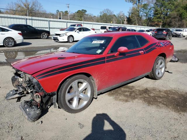 dodge challenger 2013 2c3cdybtxdh651973