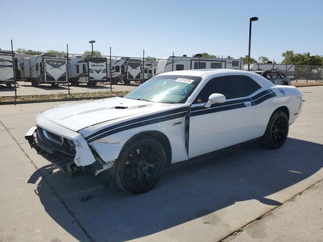 dodge challenger 2013 2c3cdybtxdh668109