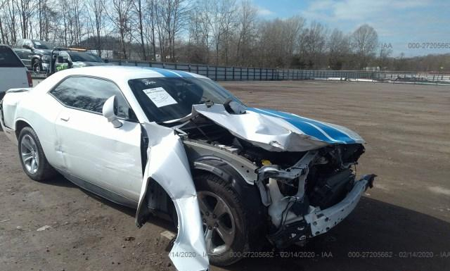 dodge challenger 2013 2c3cdybtxdh679479