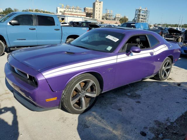 dodge challenger 2013 2c3cdybtxdh681863