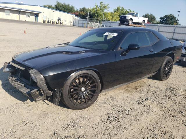 dodge challenger 2013 2c3cdybtxdh684052