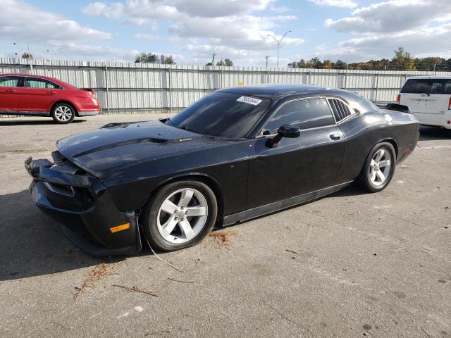 dodge challenger 2013 2c3cdybtxdh705028