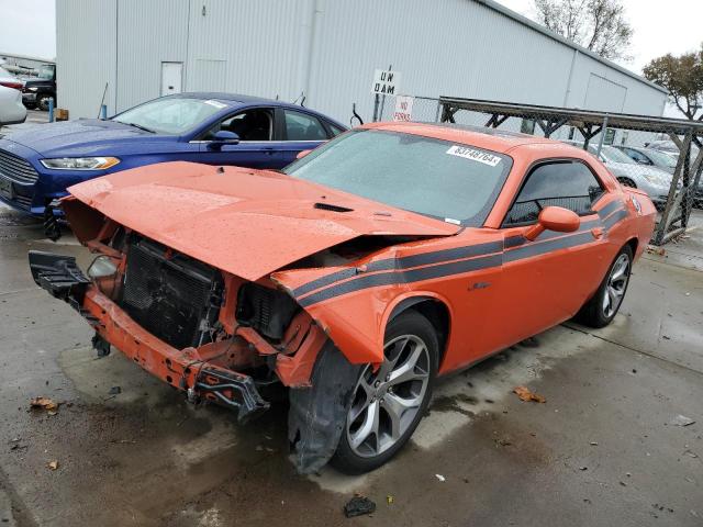 dodge challenger 2013 2c3cdybtxdh733606