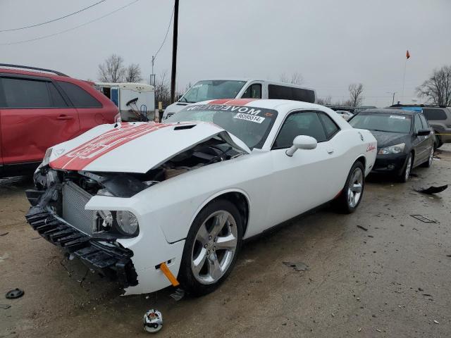 dodge challenger 2014 2c3cdybtxeh101531