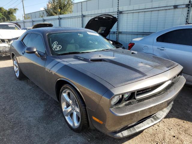 dodge challenger 2014 2c3cdybtxeh185477