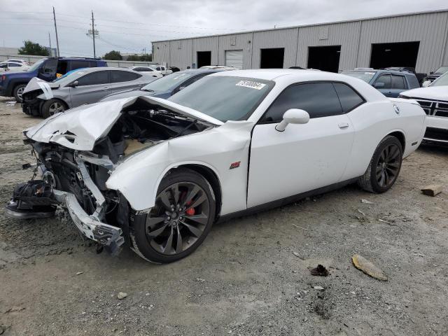 dodge challenger 2014 2c3cdycj1eh258264