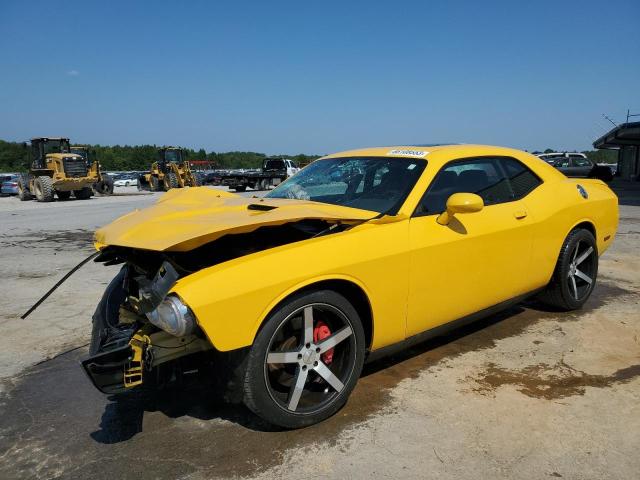 dodge challenger 2012 2c3cdycj2ch257153