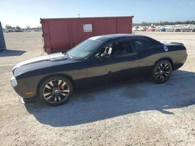 dodge challenger 2013 2c3cdycj3dh602949