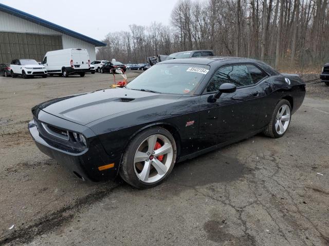 dodge challenger 2012 2c3cdycj4ch217379