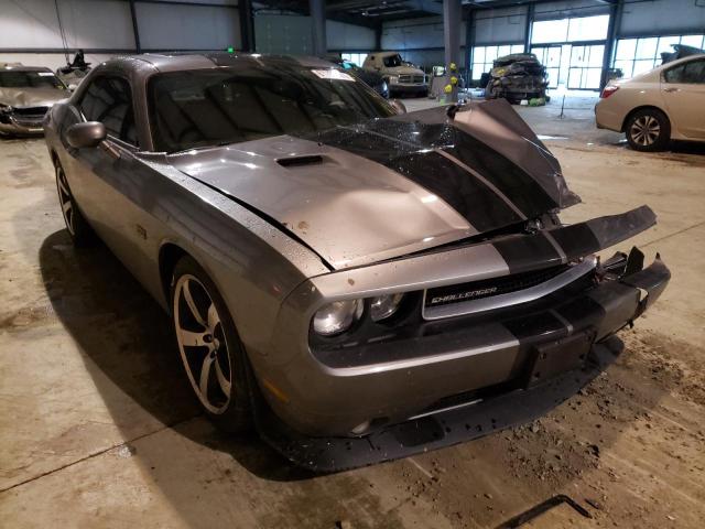 dodge challenger 2012 2c3cdycj5ch130249