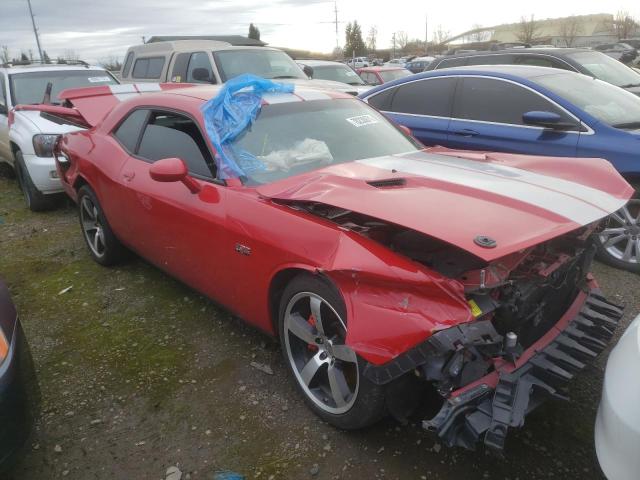 dodge challenger 2012 2c3cdycj6ch107692