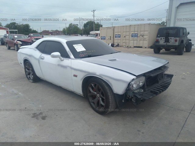 dodge challenger 2013 2c3cdycj8dh708667