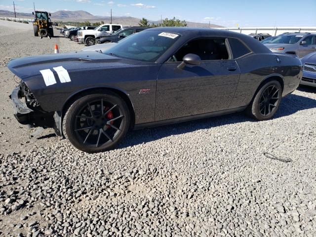 dodge challenger 2014 2c3cdycj8eh137473