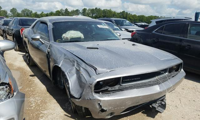 dodge challenger 2013 2c3cdycj9dh728720