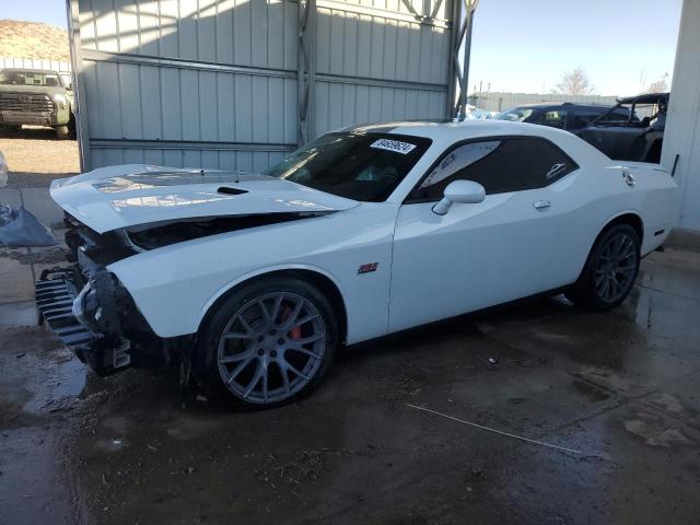 dodge challenger 2012 2c3cdycjxch120865