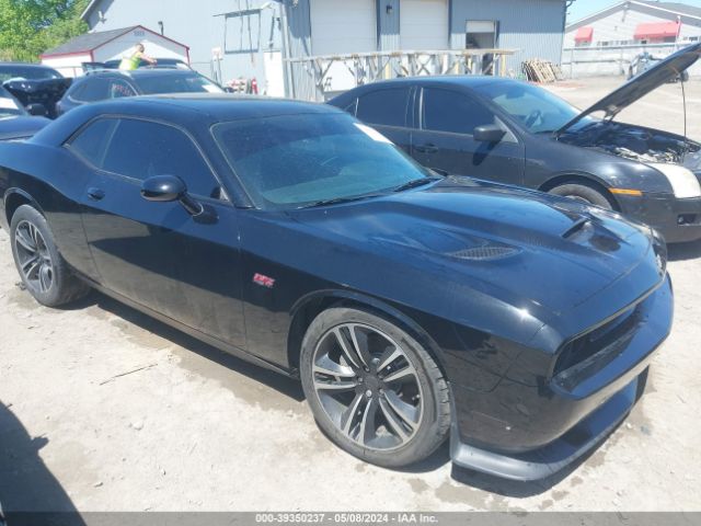 dodge challenger 2013 2c3cdydj5dh687887