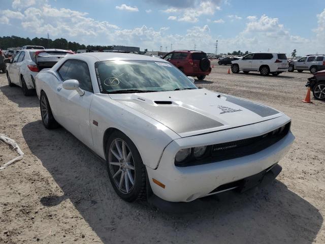 dodge challenger 2013 2c3cdydj6dh687963