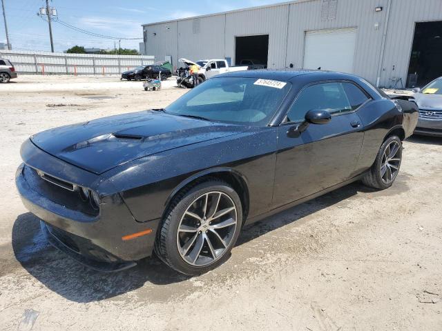 dodge challenger 2015 2c3cdzag0fh705116