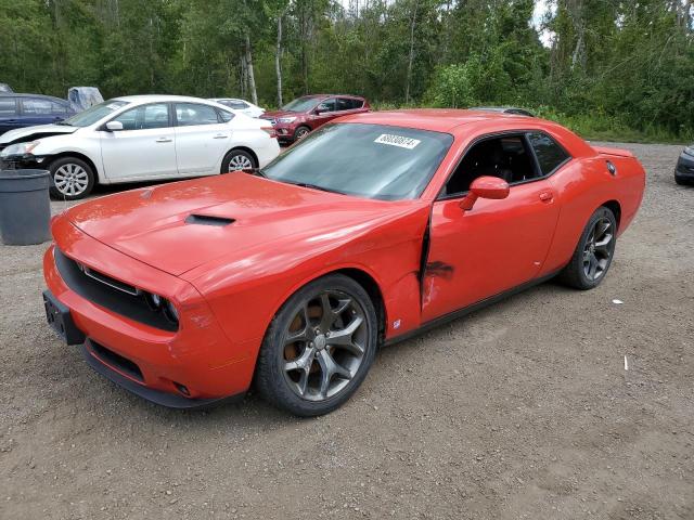 dodge challenger 2015 2c3cdzag0fh706573