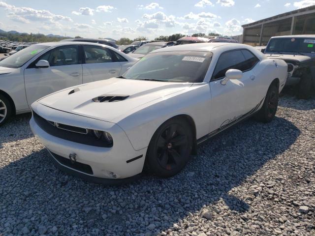 dodge challenger 2015 2c3cdzag0fh711112