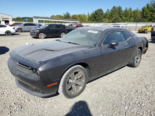 dodge challenger 2015 2c3cdzag0fh711448