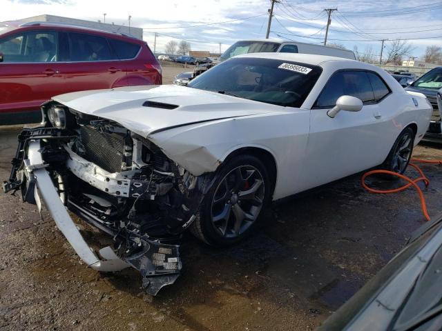 dodge challenger 2015 2c3cdzag0fh720442