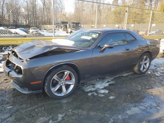 dodge challenger 2015 2c3cdzag0fh728234