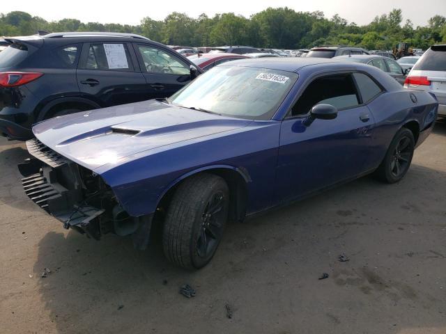 dodge challenger 2015 2c3cdzag0fh758690