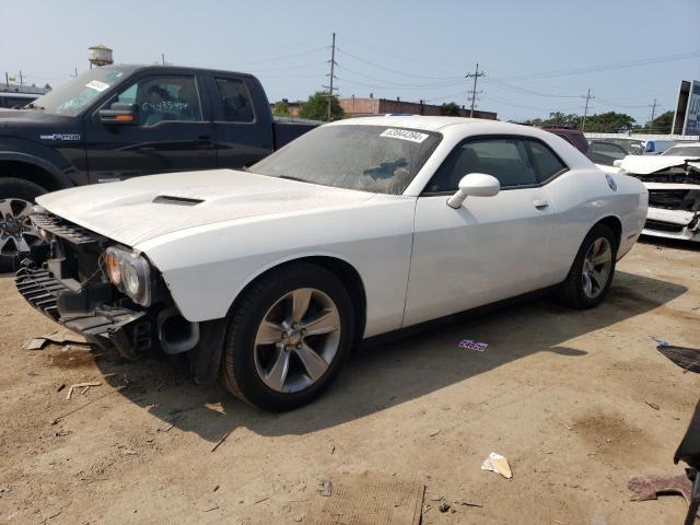 dodge challenger 2015 2c3cdzag0fh782486