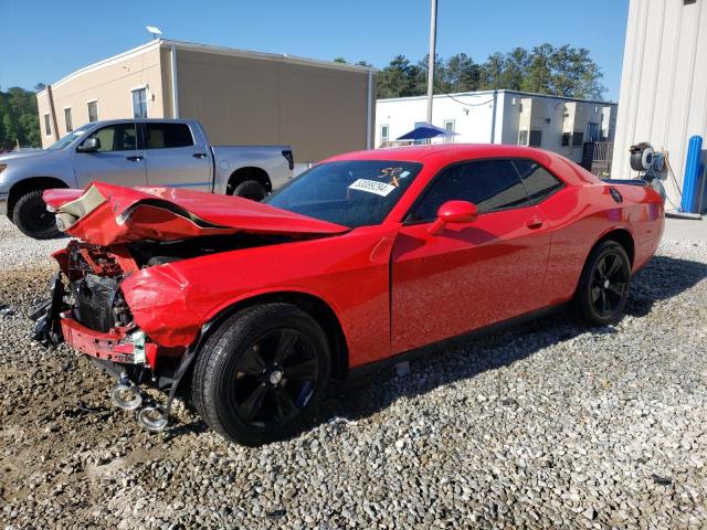 dodge challenger 2015 2c3cdzag0fh816331