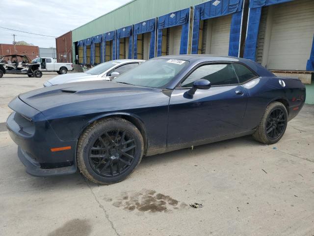 dodge challenger 2015 2c3cdzag0fh834750