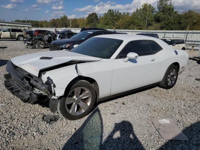 dodge challenger 2015 2c3cdzag0fh834778